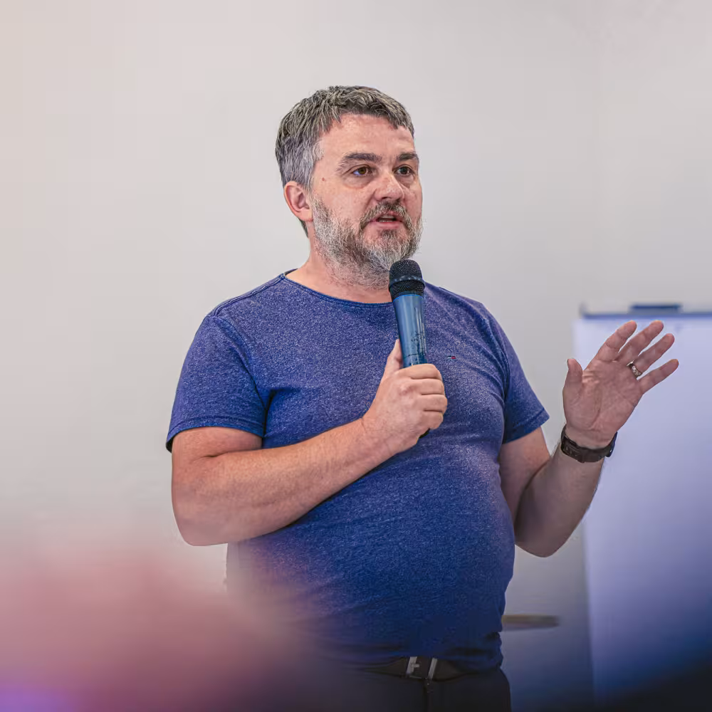 Richard Vojík