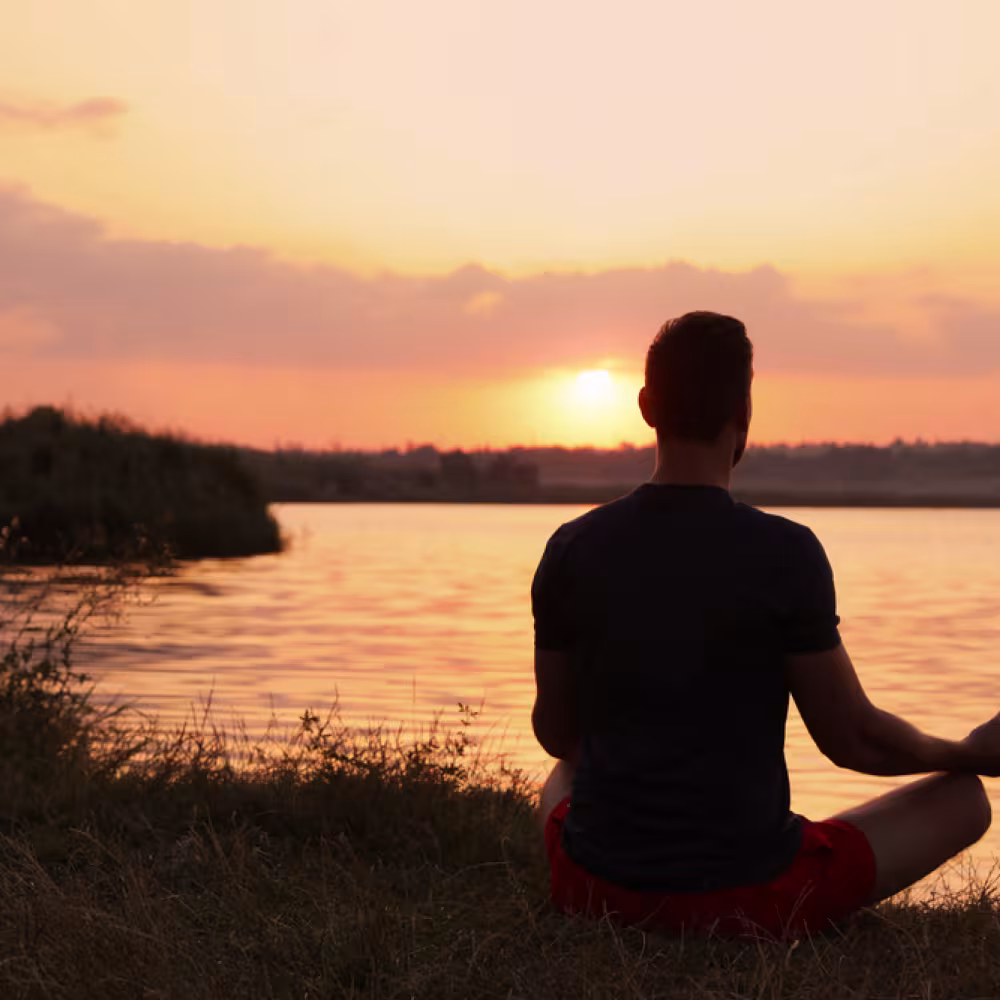 Meditace