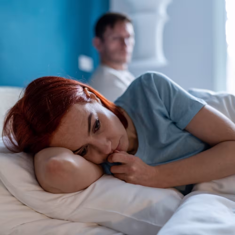 Sex a intimita