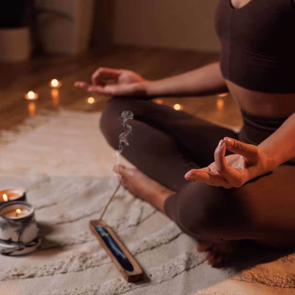 Meditace