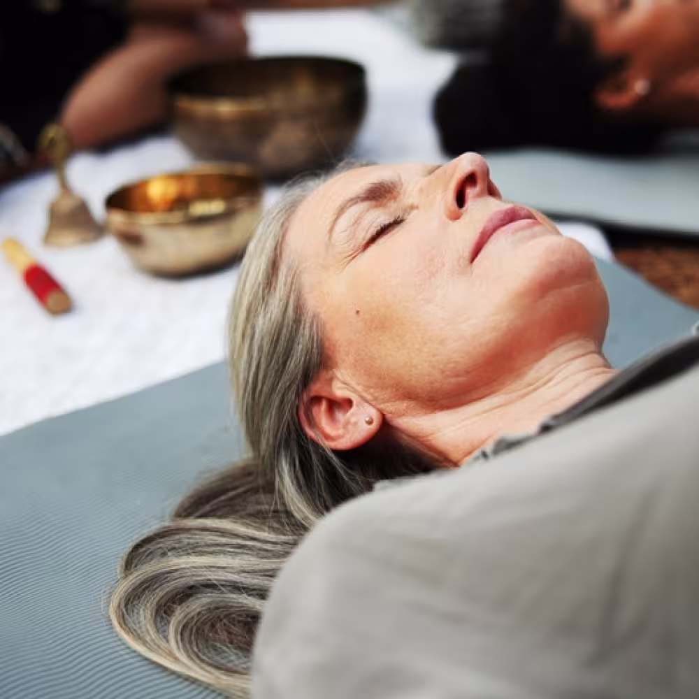 Meditace