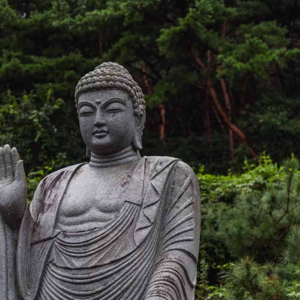 Buddha