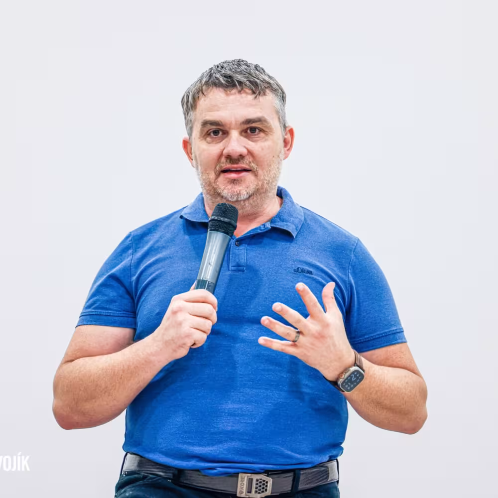 Richard Vojík