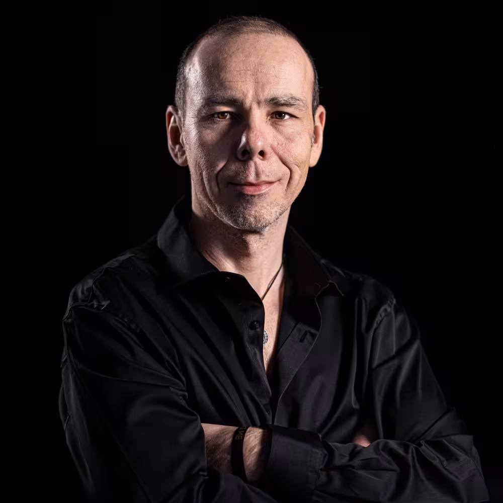 Martin Šebek
