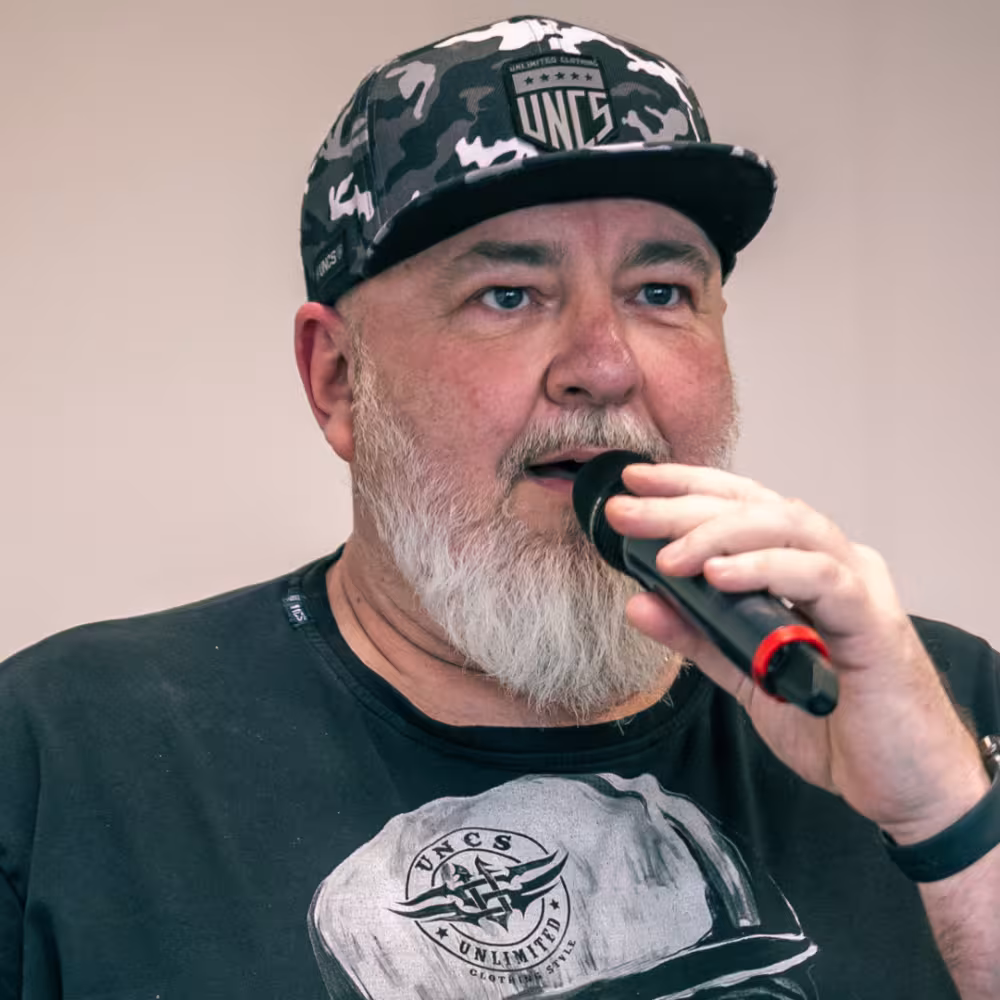 Tomáš SHM